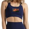 Racer Crop - Marine Thumbnail