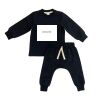 Baby Tracksuit Set Thumbnail