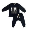 Baby Tracksuit Set Thumbnail