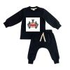 Baby Tracksuit Set Thumbnail