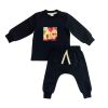 Baby Tracksuit Set Thumbnail