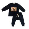 Baby Tracksuit Set Thumbnail