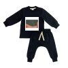 Baby Tracksuit Set Thumbnail