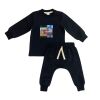 Baby Tracksuit Set Thumbnail