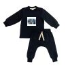 Baby Tracksuit Set Thumbnail