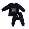 Baby Tracksuit Set Thumbnail