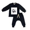 Baby Tracksuit Set Thumbnail
