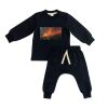 Baby Tracksuit Set Thumbnail
