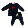 Baby Tracksuit Set Thumbnail