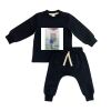 Baby Tracksuit Set Thumbnail