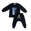 Baby Tracksuit Set Thumbnail