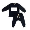 Baby Tracksuit Set Thumbnail