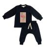 Baby Tracksuit Set Thumbnail
