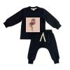 Baby Tracksuit Set Thumbnail