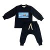 Baby Tracksuit Set Thumbnail