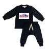 Baby Tracksuit Set Thumbnail