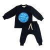 Baby Tracksuit Set Thumbnail
