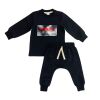 Baby Tracksuit Set Thumbnail