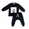 Baby Tracksuit Set Thumbnail