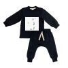 Baby Tracksuit Set Thumbnail