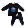 Baby Tracksuit Set Thumbnail