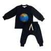 Baby Tracksuit Set Thumbnail
