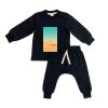Baby Tracksuit Set Thumbnail