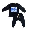 Baby Tracksuit Set Thumbnail
