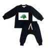 Baby Tracksuit Set Thumbnail