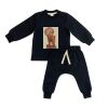 Baby Tracksuit Set Thumbnail