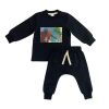 Baby Tracksuit Set Thumbnail