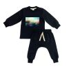 Baby Tracksuit Set Thumbnail