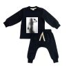 Baby Tracksuit Set Thumbnail