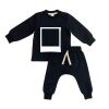 Baby Tracksuit Set Thumbnail