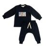 Baby Tracksuit Set Thumbnail