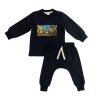 Baby Tracksuit Set Thumbnail