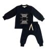 Baby Tracksuit Set Thumbnail