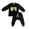 Baby Tracksuit Set Thumbnail