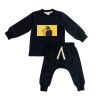Baby Tracksuit Set Thumbnail