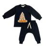 Baby Tracksuit Set Thumbnail