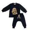 Baby Tracksuit Set Thumbnail