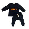 Baby Tracksuit Set Thumbnail