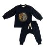Baby Tracksuit Set Thumbnail