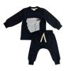 Baby Tracksuit Set Thumbnail