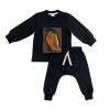 Baby Tracksuit Set Thumbnail