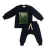 Baby Tracksuit Set Thumbnail