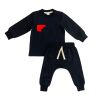 Baby Tracksuit Set Thumbnail