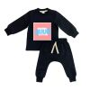 Baby Tracksuit Set Thumbnail