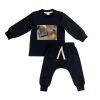 Baby Tracksuit Set Thumbnail