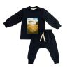 Baby Tracksuit Set Thumbnail